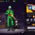 Cómo puedo obtener una cuenta veterana en Free Fire