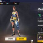 Cuál es el personaje más recomendado en Free Fire