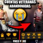 -Cuál es la diferencia entre una cuenta veterana y una cuenta regular en Free Fire