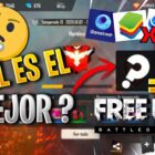 Cuál es la mejor aplicación para jugar Free Fire en PC