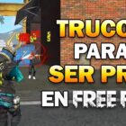 Cuáles son las mejores estrategias para ganar en Free Fire
