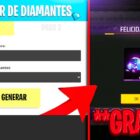 Cuáles son los generadores disponibles para Free Fire