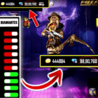 Dónde puedo encontrar generadores para Free Fire