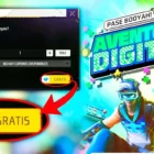 -Estoy interesado en el juego Free Fire, dónde puedo encontrar información útil