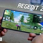 Puedo utilizar macros y regedit en cualquier dispositivo para jugar Free Fire