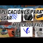 Qué aplicaciones son útiles para jugar Free Fire