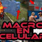 -Qué es un macro en Free Fire y cómo se utiliza