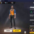 Qué personaje es el más poderoso en Free Fire